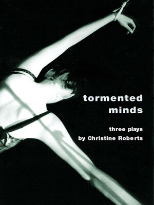 cover image of Tormented Minds